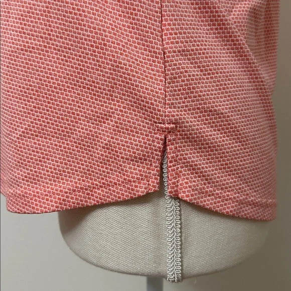 Pebble Beach Dry Luxe Performance Women’s Golf Polo - Picture 5 of 9